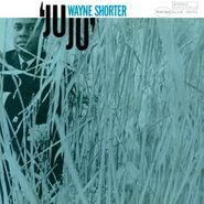 Wayne Shorter, Juju (LP)