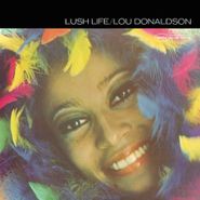 Lou Donaldson, Lush Life (LP)