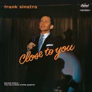 Frank Sinatra, Close To You [2015 Mono Issue] (LP)