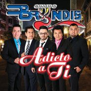 Grupo Bryndis, Adicto A Ti (CD)