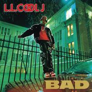 LL Cool J, Bigger and Deffer (LP)