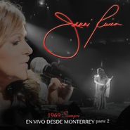 Jenni Rivera, 1969 - Siempre: En Vivo Desde Monterrey Parte 2 (CD)