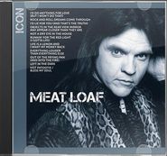 Meat Loaf, Icon (CD)