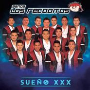 Banda Los Recoditos, Sueno XXX (CD)