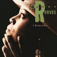 Dianne Reeves, I Remember (LP)