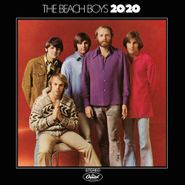 The Beach Boys, 20/20 [180 Gram Vinyl] (LP)