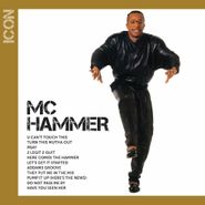 MC Hammer, Icon (CD)