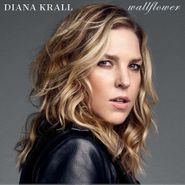 Diana Krall, Wallflower (CD)