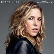 Diana Krall, Wallflower (LP)