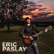 Eric Paslay, Eric Paslay (LP)