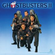 Various Artists, Ghostbusters II [OST] (CD)