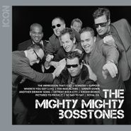 The Mighty Mighty Bosstones, Icon (CD)