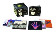 George Harrison, The Apple Years 1968-75 [Box Set] (CD)