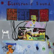 George Harrison, Electronic Sound (CD)