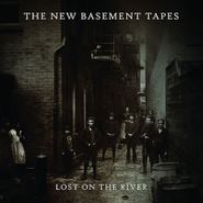 The New Basement Tapes, Lost On The River (LP)