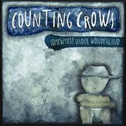 Counting Crows, Somewhere Under Wonderland (CD)