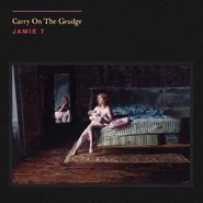 Jamie T., Carry On The Grudge (CD)
