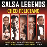 Cheo Feliciano, Salsa Legends (CD)