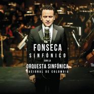 Fonseca, Fonseca Sinfónico Con La Orquesta Sinfónica Nacional De Colombia (CD)
