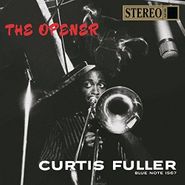 Curtis Fuller, The Opener (LP)