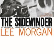 Lee Morgan, The Sidewinder [Remastered] (LP)