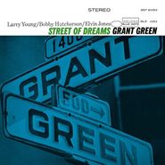 Grant Green, Street Of Dreams [2014 Issue] (LP)