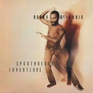 Bobby McFerrin, Spontaneous Inventions [2014 Issue] (LP)