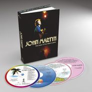 John Martyn, The Best Of The Island Years [Box Set] (CD)