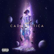 Big K.R.I.T., Cadillactica [Deluxe Edition] (CD)