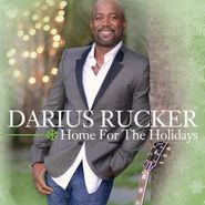 Darius Rucker, Home For The Holidays (CD)