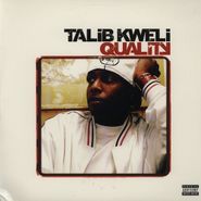 Talib Kweli, Quality (LP)