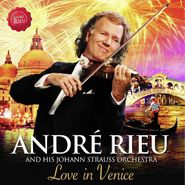 André Rieu, Love In Venice (CD)