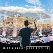 Martin Garrix, Gold Skies EP (CD)