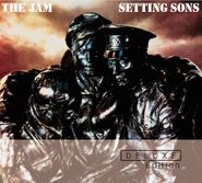 The Jam, Setting Sons [Deluxe Edition] (CD)