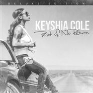 Keyshia Cole, Point Of No Return [Deluxe Edition/Clean] (CD)