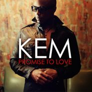 Kem, Promise to Love (CD)