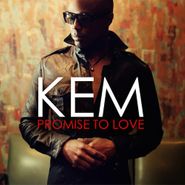 Kem, Promise to Love (CD)