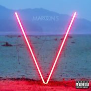 Maroon 5, V [Deluxe Edition] (CD)