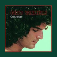 Gino Vannelli, Collected [180 Gram Vinyl] (LP)