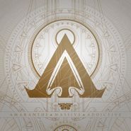 Amaranthe, Massive Aggressive (CD)