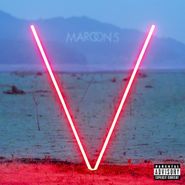 Maroon 5, V (LP)
