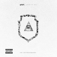 Young Jeezy, Seen It All: The Autobiography [Deluxe Edition] (CD)