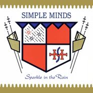 Simple Minds, Sparkle In The Rain [180 Gram Vinyl] (LP)