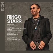 Ringo Starr, Icon (CD)