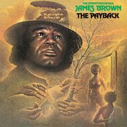 James Brown, The Payback (LP)