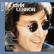 John Lennon, Icon (CD)