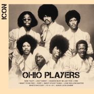 Ohio Players, Icon (CD)