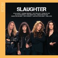 Slaughter, Icon (CD)