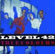 Level 42, True Colours (CD)