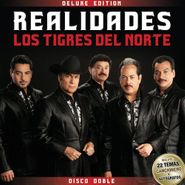 Los Tigres del Norte, Realidades [Deluxe Edition] (CD)